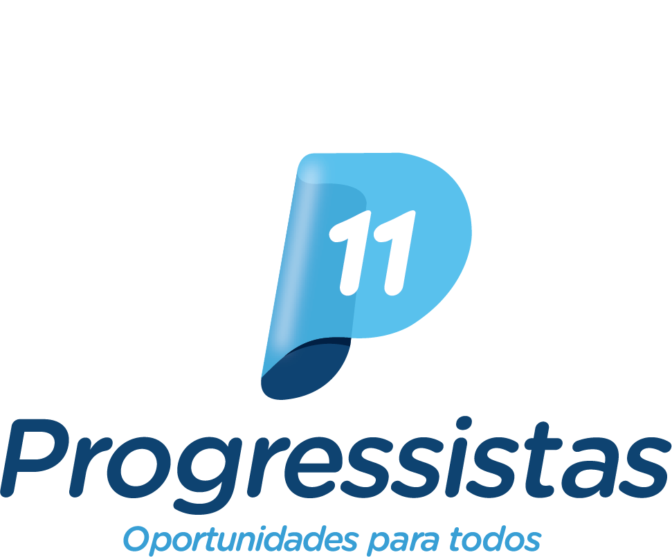 Progressistas 11 — Oportunidades para todos